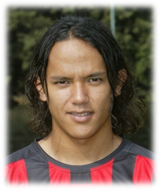 Marama Vahirua OGC Nice