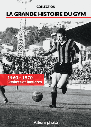OGC Nice 1960 - 1970