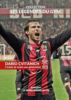 DARIO CVITANICH - L'ICÔNE DE TOUTE UNE GÉNÉRATION (version PDF à télécharger)