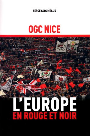 L'EUROPE EN ROUGE ET NOIR  (version PDF à télécharger)